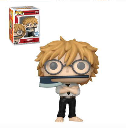 Chainsaw Man Denji Funko Pop #1767