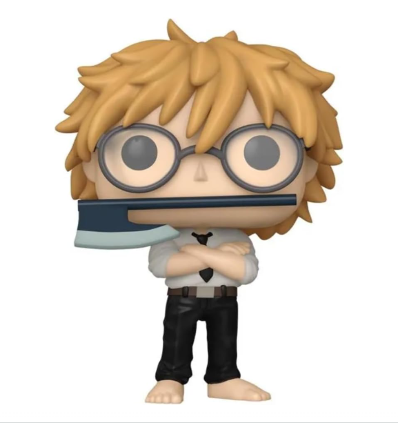 Chainsaw Man Denji Funko Pop #1767
